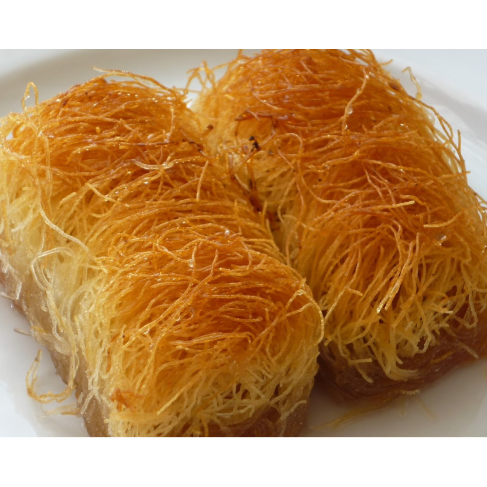 TOPTAN SARMA KADAYIF 300 G TOPTAN SARMA KADAYIF 300 G